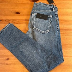 NWT citizens of humanity jeans